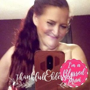 Meet your Posher, Maryann